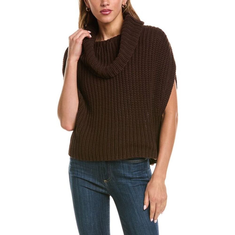525 America Womens  Cate Pullover